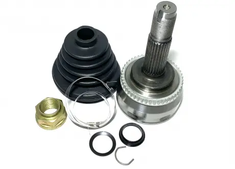 ШРУС зовнішній передній 2x4 (Z 26, Z 30) Chery Tiggo Aftermarket T11-XLB3AH2203030 (фото 1)