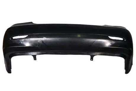 Бампер задний BYDF3 (без отверстий для парктроника) Aftermarket BYDF3-2804111