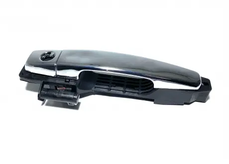 Ручка двери передняя левый в сборе Geely MK Aftermarket 1018005039