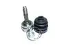 ШРУС зовнішній передній 4x4 (Z 26, Z 25) Chery Tiggo Aftermarket T11-XLB3AH2203030C (фото 2)