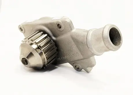 Насос водяний Chery Amulet, Forza, Elara, Karry, E5 Aftermarket 480-1307010BA