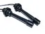 Высоковольтные провода 2.0, 2.4L (2шт) Chery Eastar Aftermarket MD338624 (фото 1)