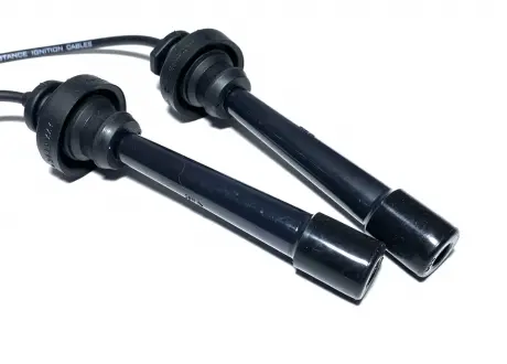 Высоковольтные провода 2.0, 2.4L (2шт) Chery Eastar Aftermarket MD338624
