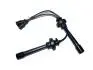 Высоковольтные провода 2.0, 2.4L (2шт) Chery Eastar Aftermarket MD338624 (фото 2)