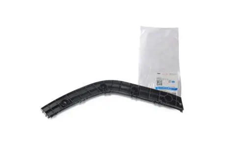 Кронштейн заднего бампера левый EX7 GEELY 1018013273