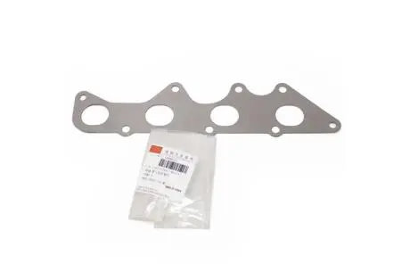 Прокладка выпускного коллектора QQ CHERY 472-1008033
