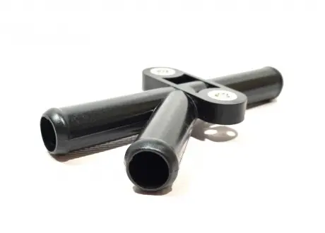 Патрубок системы охлаждения (тройник) Chery Eastar Aftermarket B11-1303415