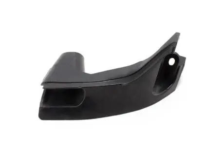 Крепление заднего бампера Geely EC-7, EC-7RV Aftermarket 1068003724