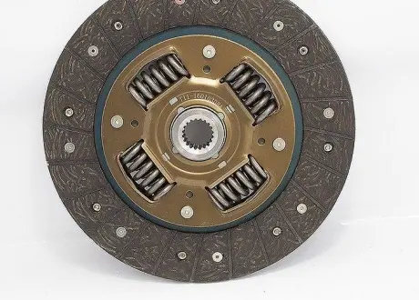 Диск сцепления Eastar, M11, Tiggo CHERY T11-1601030BA