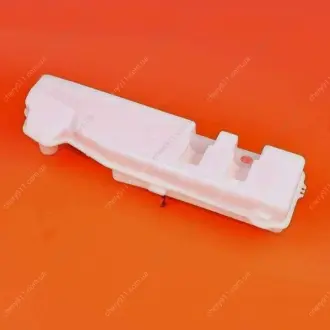 Бачок омывателя под два мотора хэтчбек Chery Forza Aftermarket J15-5207110