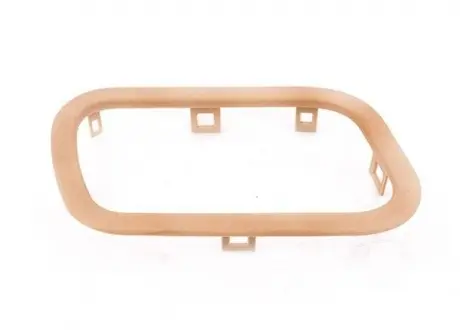 Облицовка ручки двери внутренняя правый Chery Forza Aftermarket A13-6105132