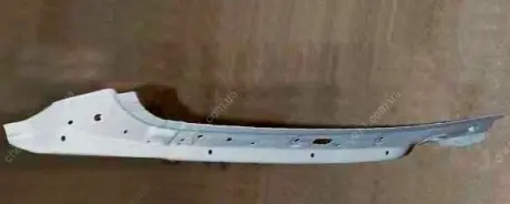 Усилитель стойки кузова передней правый Chery Forza Aftermarket A13-5400140-DY