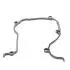 Прокладка кожуха ремня ГРМ Chery Beat, Jaggi, Kimo Aftermarket 473H-1007052 (фото 1)