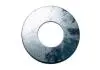Седло пружины клапана нижнее Chery Beat, Jaggi, QQ Aftermarket 372-1007016 (фото 1)
