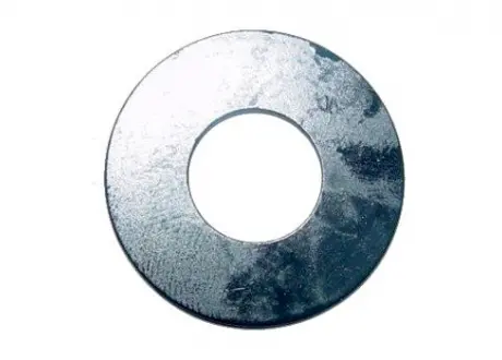 Седло пружины клапана нижнее Chery Beat, Jaggi, QQ Aftermarket 372-1007016