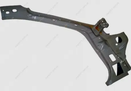 Панель кузова задняя правая внутренняя Chery Eastar Aftermarket B11-5400140-DY