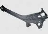 Панель кузова задняя правая внутренняя Chery Eastar Aftermarket B11-5400140-DY (фото 2)