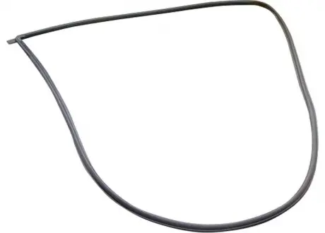 Уплотнитель проема двери предней правый Chery Jaggi Aftermarket S21-6107120