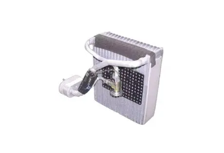 Радиатор испарителя кондиционера Chery Jaggi, Kimo Aftermarket S21-8107510