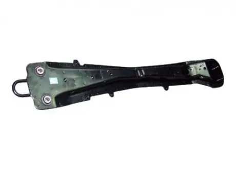 Подрамник двигателя продольный (лыжа) Chery Eastar Aftermarket B11-2801010