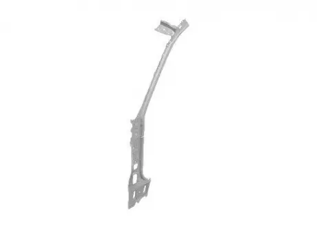 Панель стойки передней лівий внутрішня Chery Tiggo Aftermarket T11-5400070-DY