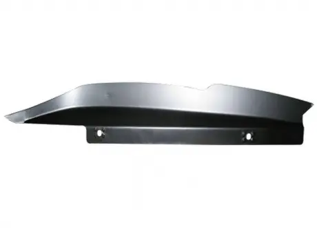 Накладка крила переднього правий Chery Amulet, Karry Aftermarket A11-8403114-DY