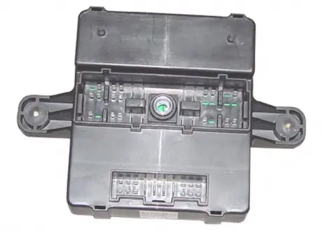 Блок реле в салоне Chery Amulet, Eastar Aftermarket B11-3723020