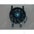 Вентилятор радіатора кондиціонера BYDL3 F3, G3, L3 Aftermarket L3-8105020-C1 (фото 1)