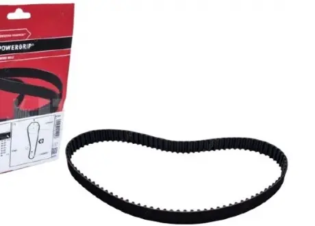 Ремень ГРМ Chery Amulet, Elara, Karry, Forza Gates 480-1007081
