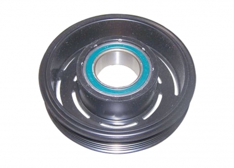 Муфта компрессора кондиционера (шкив) Chery Eastar KLM Auto Parts B11-8104017 (фото 1)