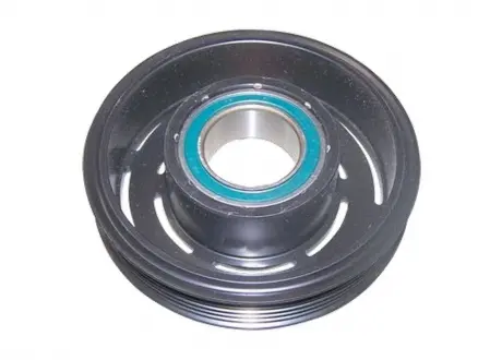 Муфта компрессора кондиционера (шкив) Chery Eastar Aftermarket B11-8104017