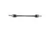 Привод (полуось) правая 1,1L в сборе с ABS Chery QQ Aftermarket S11-2203020PB (фото 1)