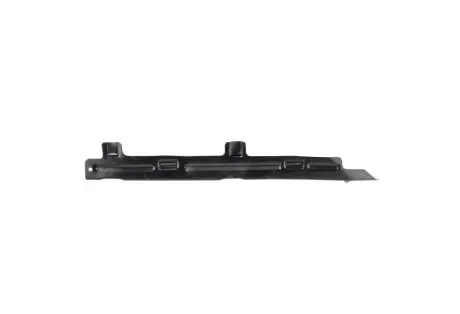 Крепление бампера заднего правое Geely EC-7, EC-7RV Aftermarket 1068001166