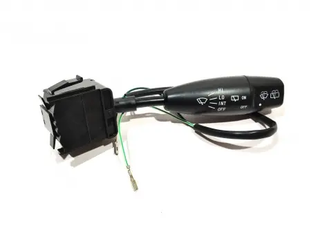 Перемикач підкермового склоочисника Chery QQ Aftermarket S11-3774310 (фото 1)