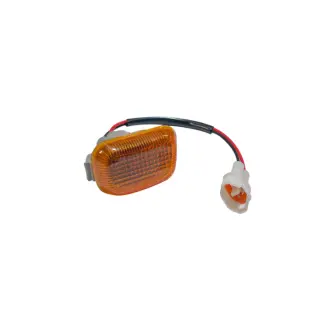 Повторювач повороту в ліве крило Great Wall Hover Aftermarket 4111210-K00
