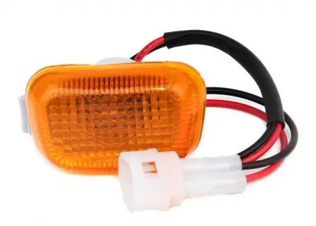 Повторитель поворота в левое крыло Great Wall Hover Aftermarket 4111210-K00
