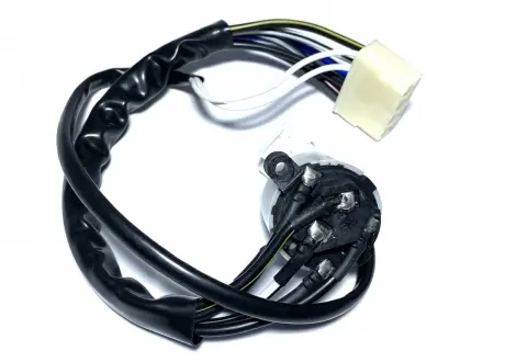 Контактна група замку запалювання Great Wall Hover Aftermarket 3704120-K00