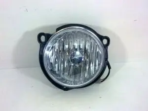 Фара противотуманная передняя левая Great Wall Safe Aftermarket 4116010-F00