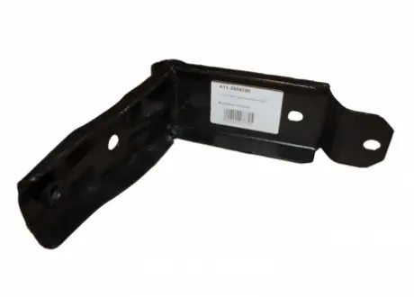 Обмежувальна скоба заднього бампера Chery Amulet Aftermarket A11-2804580