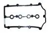 Прокладка клапанної кришки Chery Beat, Jaggi, Kimo Aftermarket 473H-1003042 (фото 1)