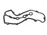 Прокладка клапанної кришки Chery Beat, Jaggi, Kimo Aftermarket 473H-1003042 (фото 4)