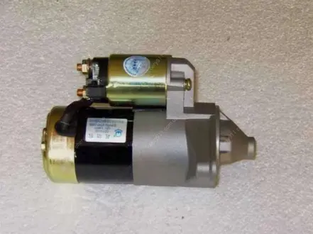 Стартер CK, CK2, LC, MK, MK2 1.5L GEELY E080000010