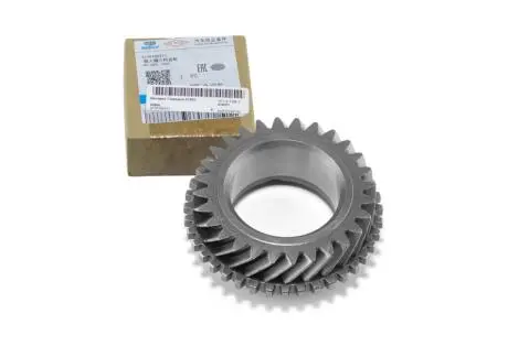 Шестерня 3 передачі S160G CK, CK2 GEELY 3170105211