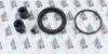 Ремкомплект переднього супорта Chery Amulet KIMIKO A11-35010-K01 (фото 2)