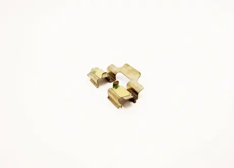 Пружина переднего суппорта Amulet CHERY A11-6GN3501054