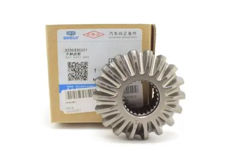 Сателлит дифференциала большой CK GEELY 3230330201