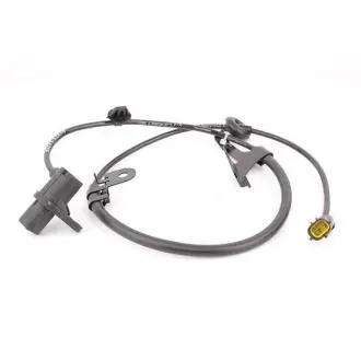 Датчик ABS передний лівий MK, MK2 GEELY 1017009329 (фото 1)