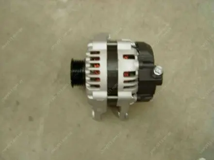 Генератор 1.5, 1.8L EC-7, EC-7RV GEELY 1016050836 (фото 1)