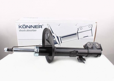 S2905700 KONNER - Амортизатор передний правый (газ) Lifan X60  (Фото 1)