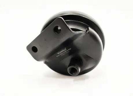 Подушка двигуна передня ЗАЗ Chery Forza KIMIKO A13-1001510FA